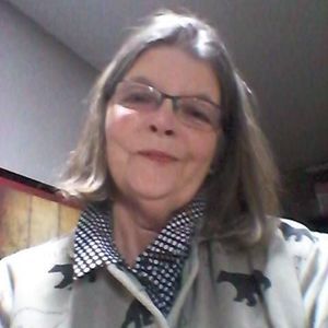 Meet your Posher, Alaine